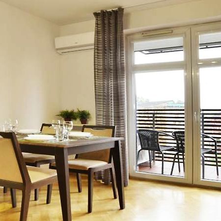 Apartment On Jagielly 브로츠와프 외부 사진