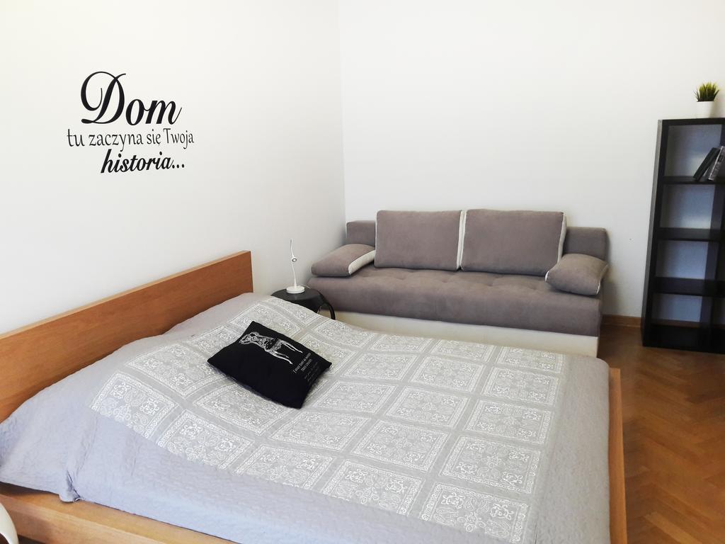 Apartment On Jagielly 브로츠와프 외부 사진