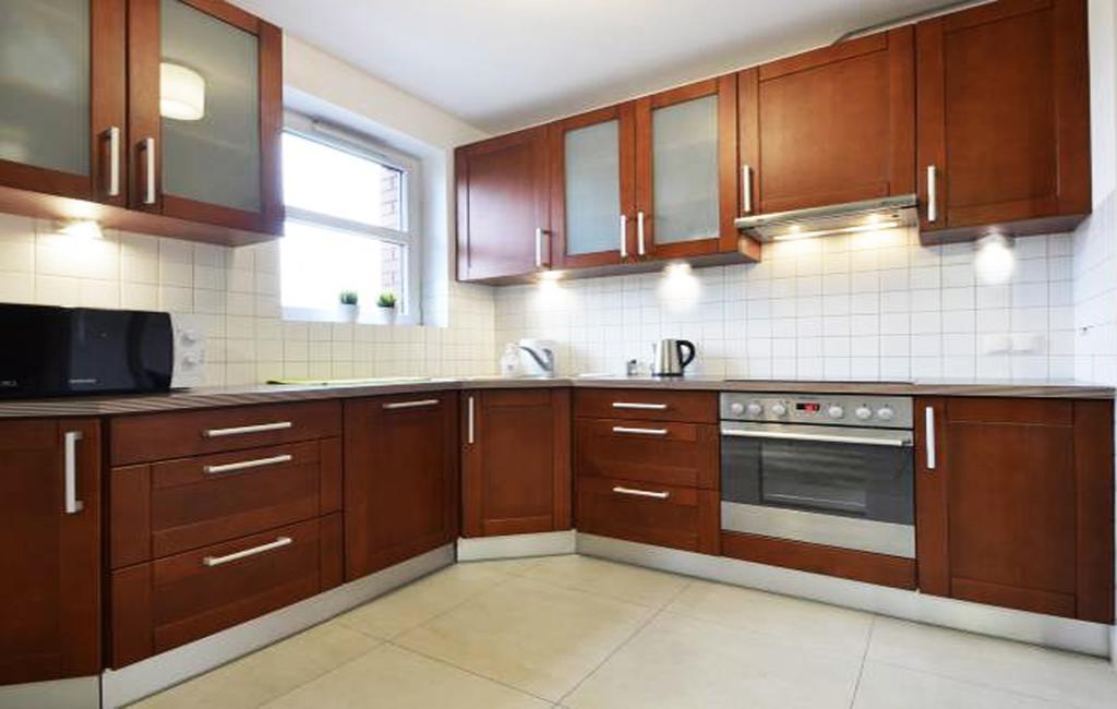 Apartment On Jagielly 브로츠와프 외부 사진
