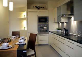 Apartment On Jagielly 브로츠와프 외부 사진